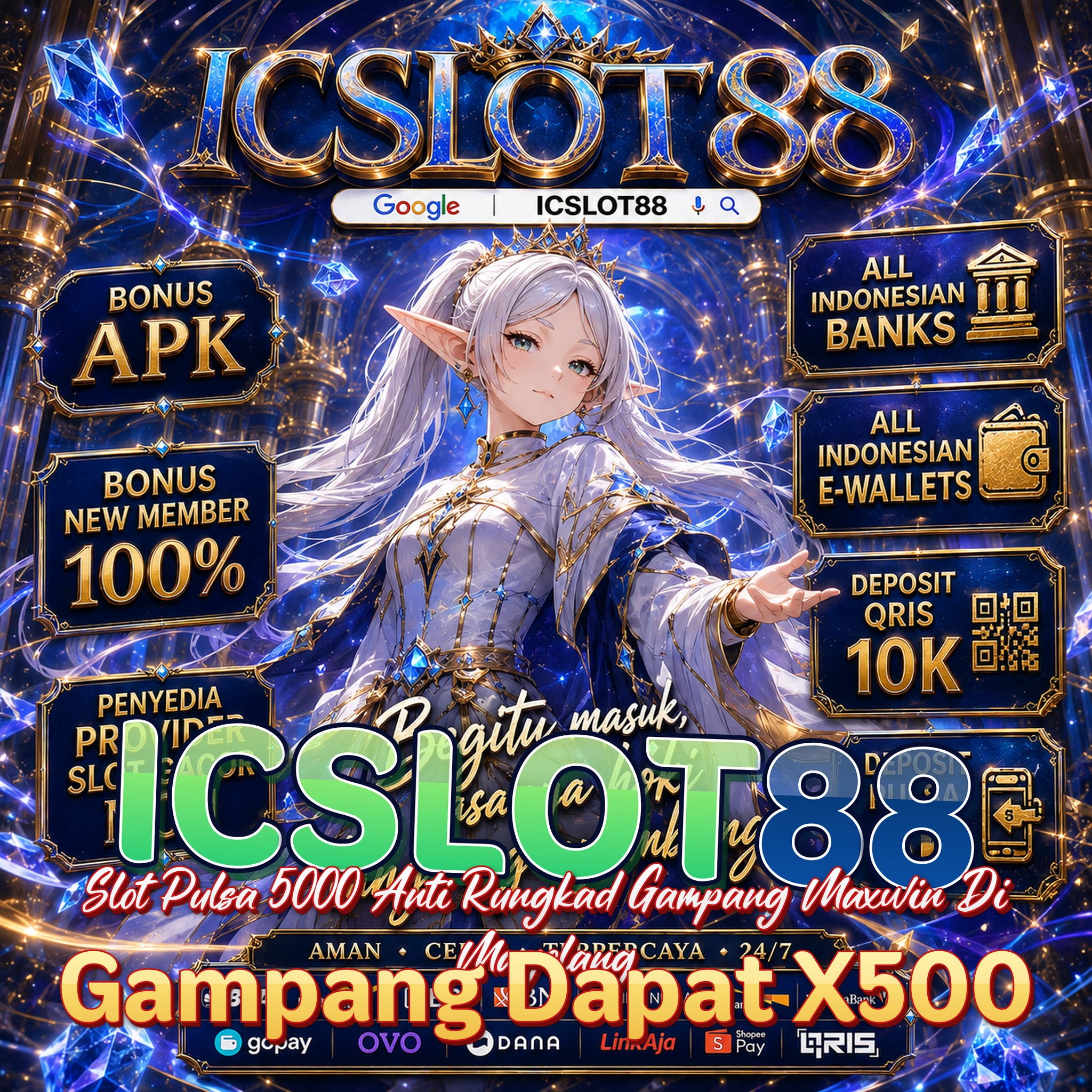 ICSLOT88